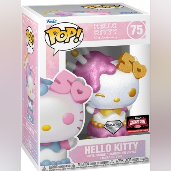 Hello KITTY Collectables - Picture 5 of 11
